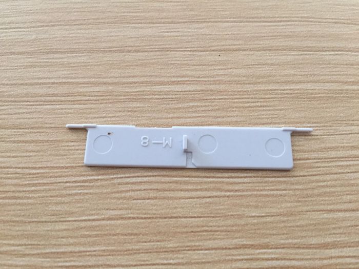 Cache memory card M-8 pièce détachée console Sony Playstation 1 PS1 Slim SCPH-102 #A27 - photo numéro 2