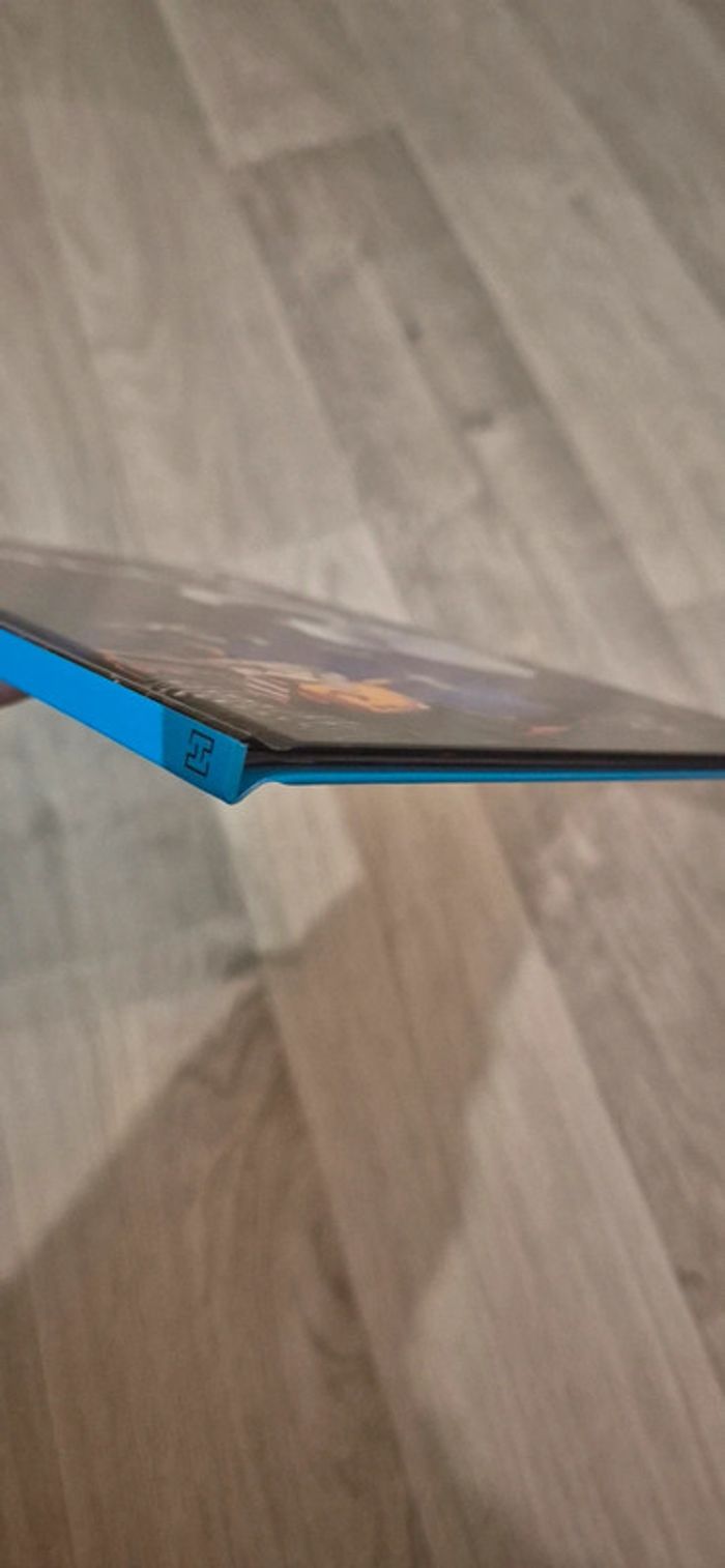 Livre - Wall-E - photo numéro 5