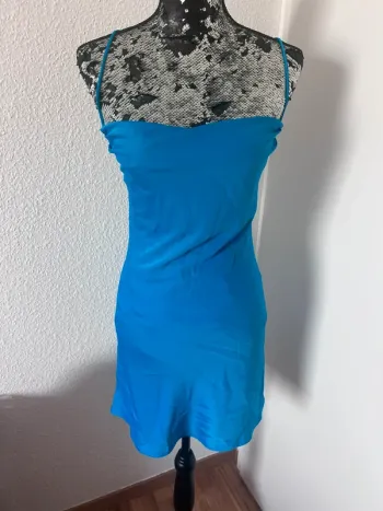 Magnifique robe