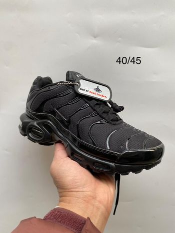 Nike tn enfant neuves 
