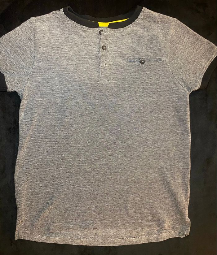 lot de 5 t-shirts et 1 pyjama garçon 10 ans • lot 6 pièces garçon taille 10 ans. - photo numéro 7