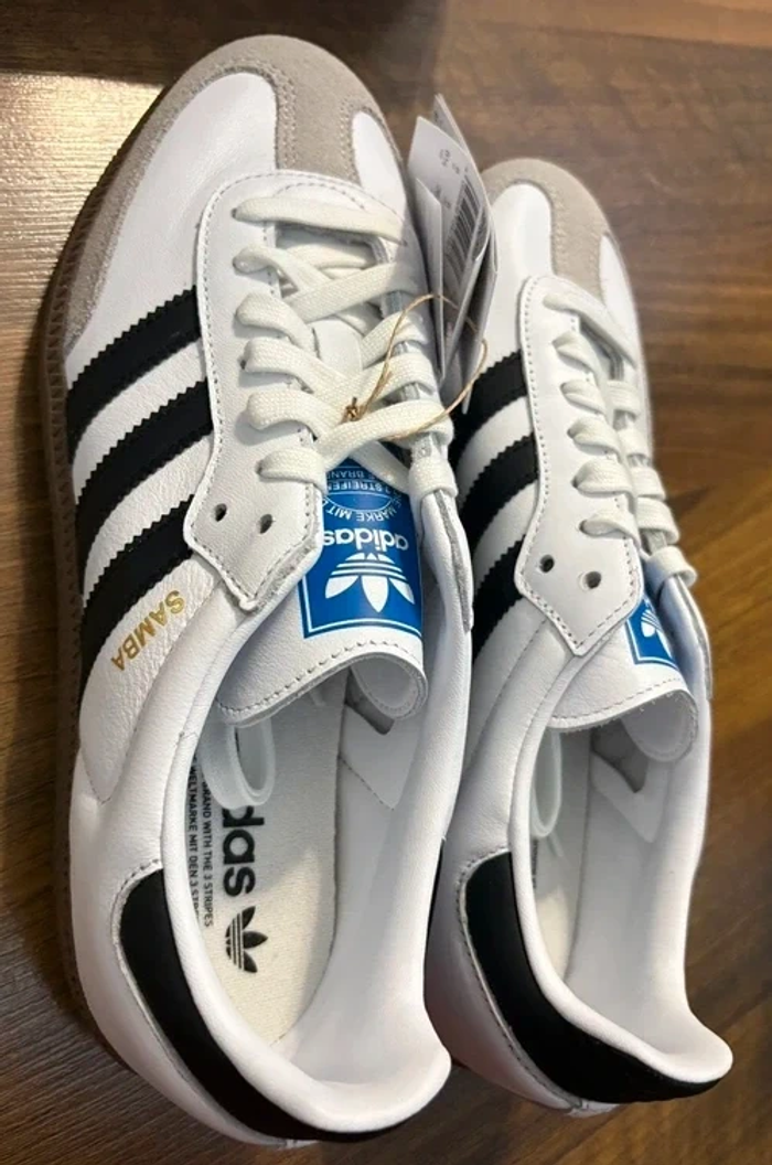 Adidas Samba taille 40 - photo numéro 2