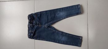 Jeans skinny fit 3 ans