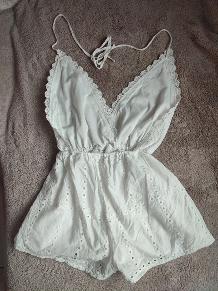 Combi short - photo numéro 4