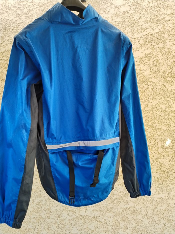 Imperméable, coupe vent - photo numéro 4