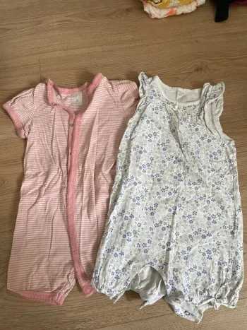 Lot combi