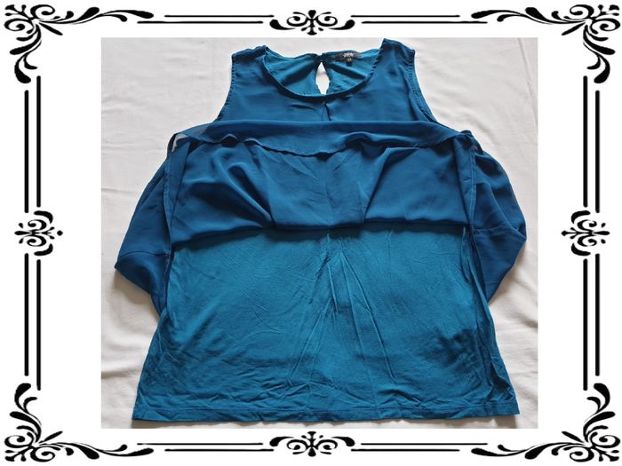 Débardeur taille 42. - photo numéro 2