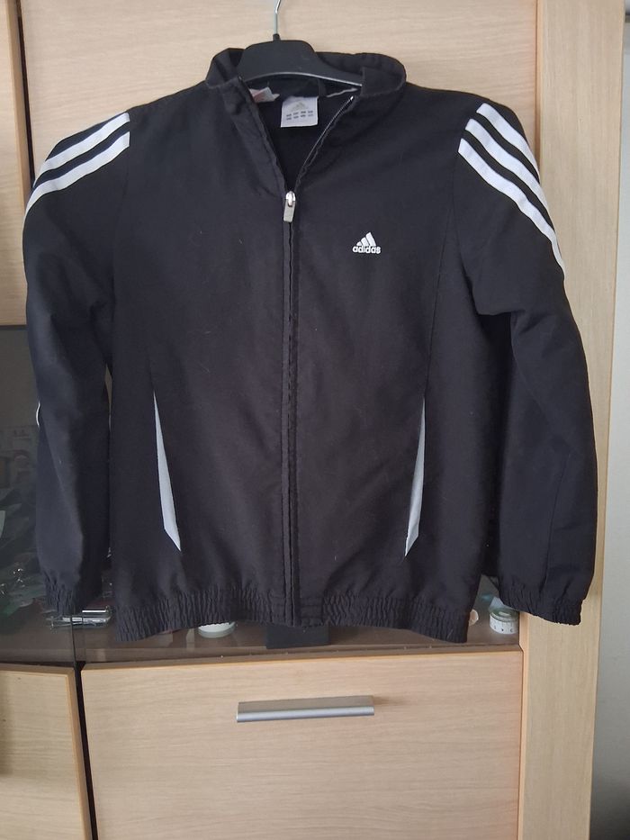 Veste - photo numéro 1
