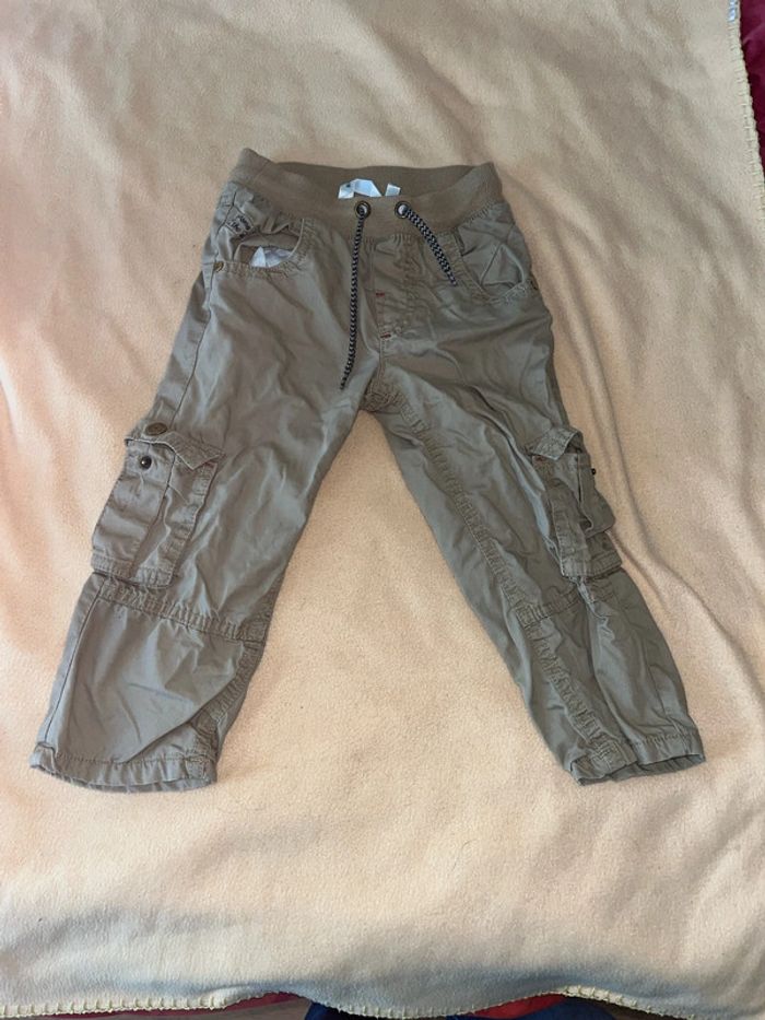 Pantalon pour bébé garçon