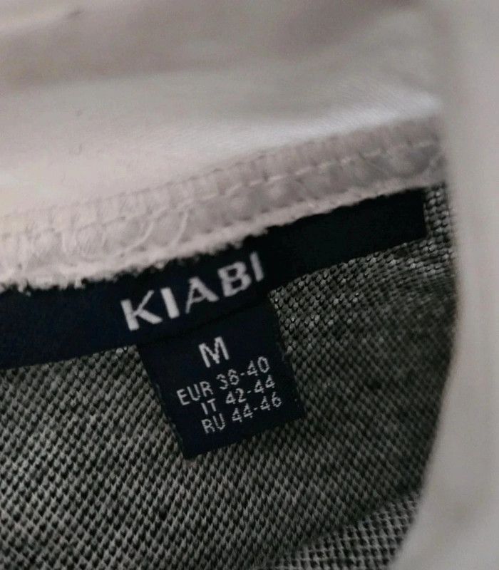 Blouse Kiabi taille M / 38 - photo numéro 3