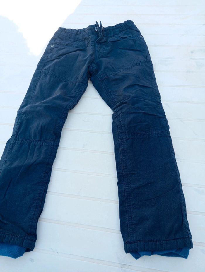 Pantalon épais de taille 6 ans de marque palomino