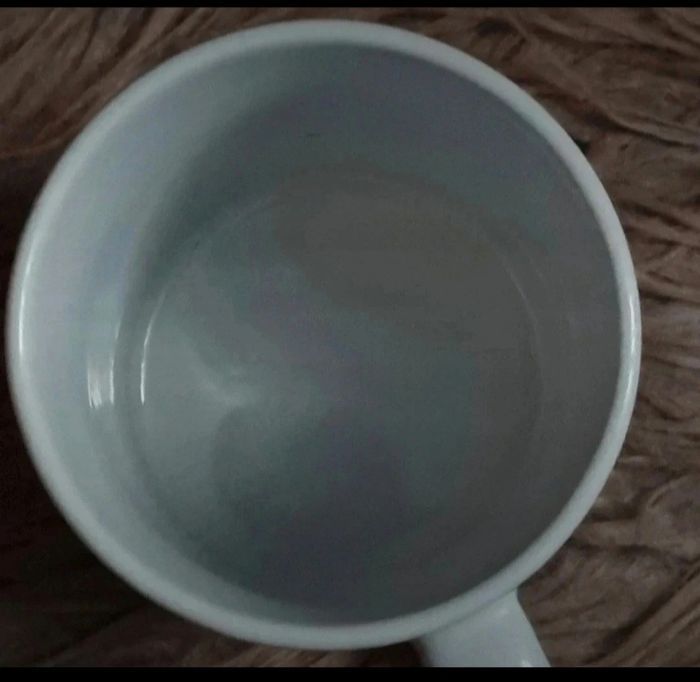 Tasse blanche avec voiture vintage - photo numéro 6