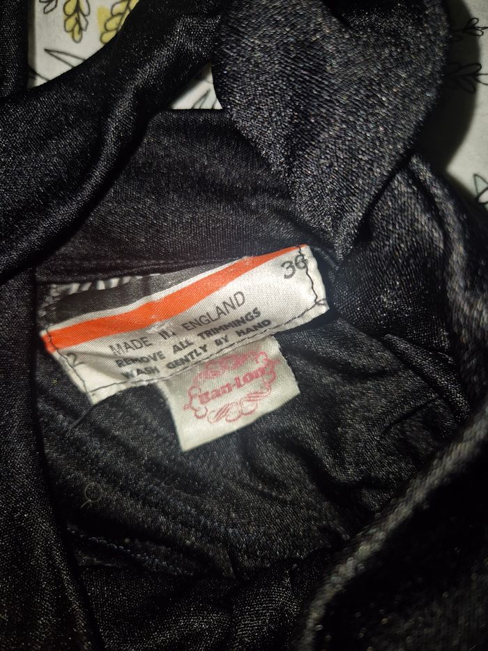 Robe soirée habillé - photo numéro 5