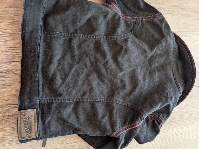 Veste fine - photo numéro 4