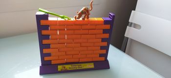 Jeu de société tiens bon Scooby doo