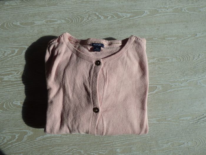 gilet
