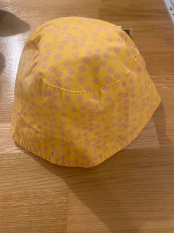 Chapeau Zeeman 3-9 mois