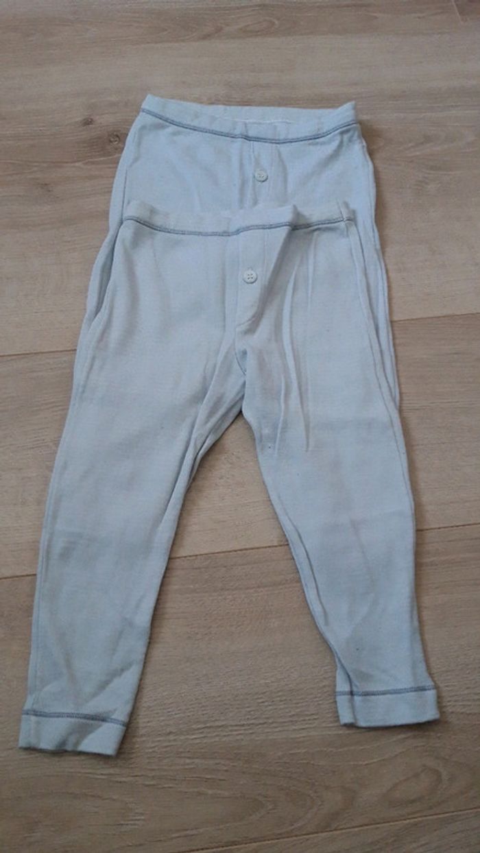 Legging 2 ans