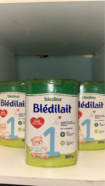 Blédilait