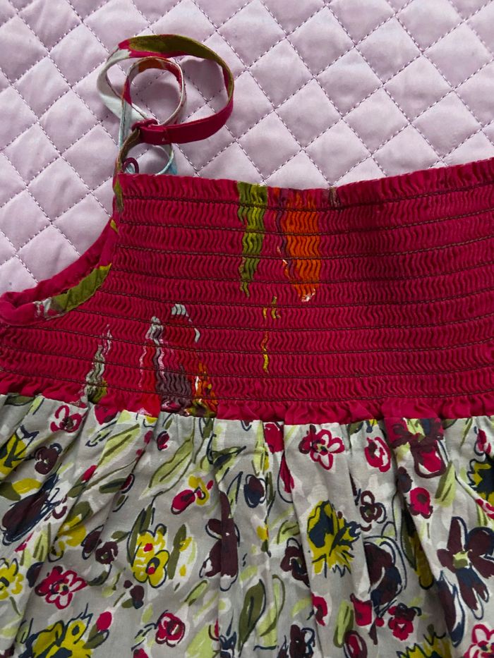 Haut catimini 8ans - photo numéro 3