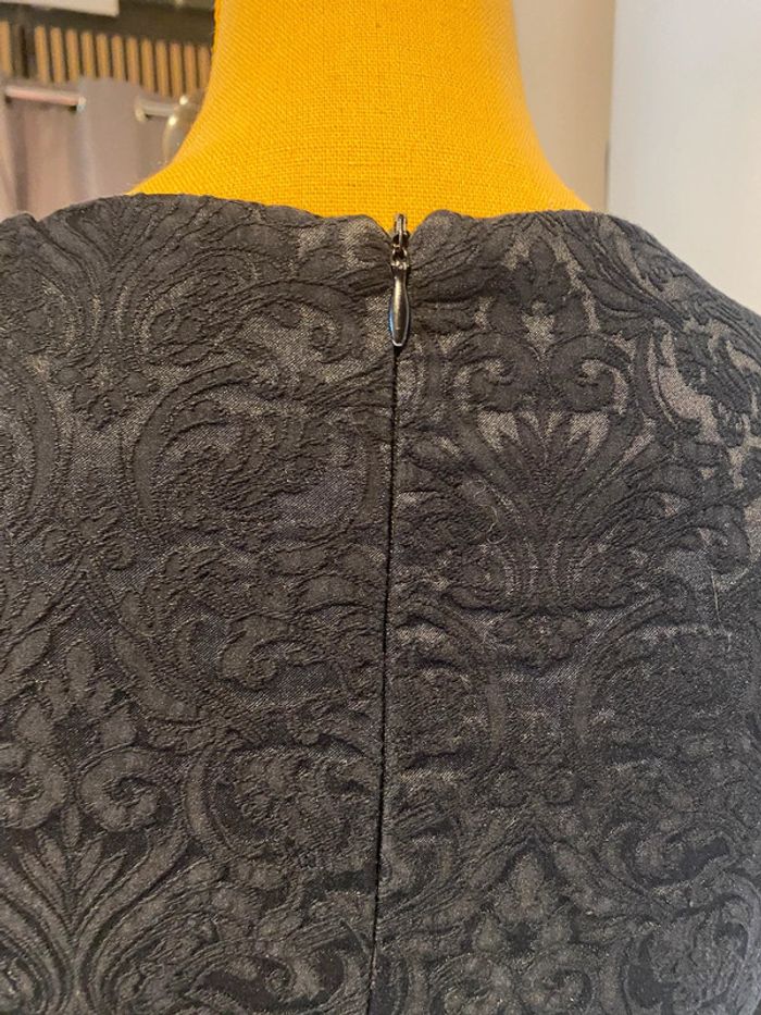 Tailleur robe - photo numéro 6