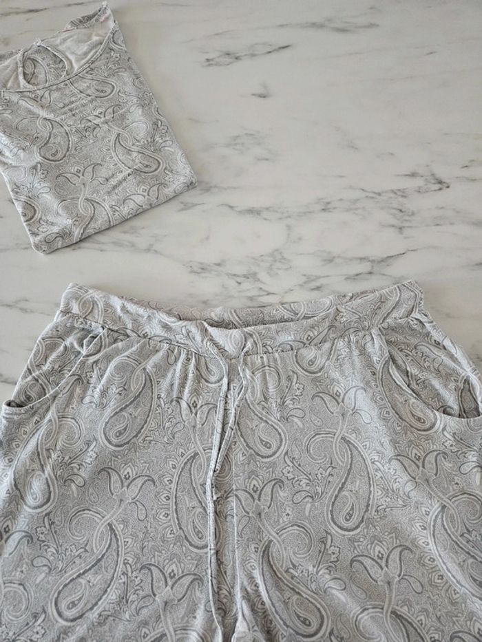 Hunkemoller pyjama été taille M - photo numéro 16
