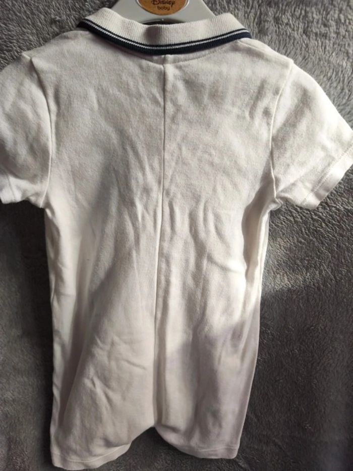 Combi short Petit bateau 18 mois - photo numéro 8