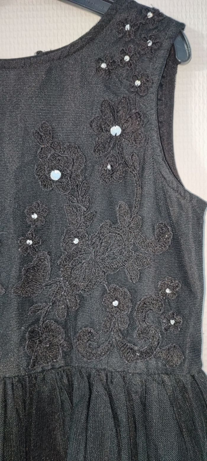 Robe fille 8 ans - photo numéro 4