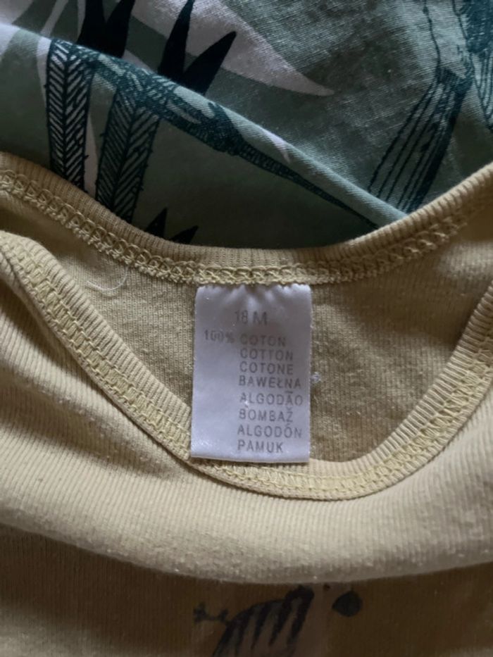 Bodie 18m - photo numéro 3