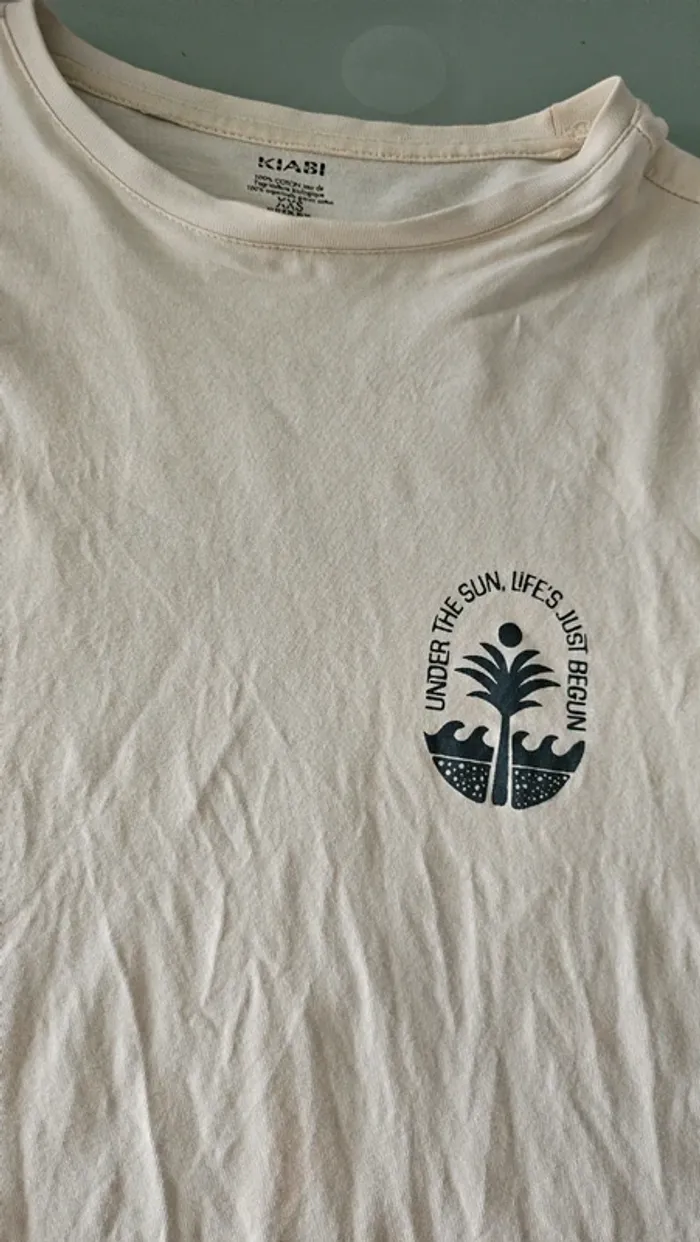 Tee-shirt garçon - photo numéro 2