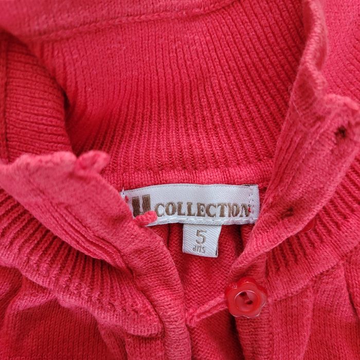 Gilet U - photo numéro 2