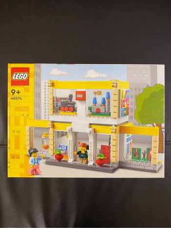 Lego 40574 | neuf et scellé