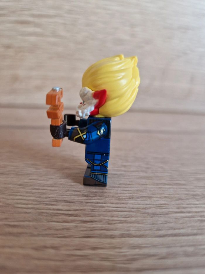 Figurine type lego League Of Legends - photo numéro 2