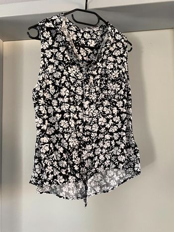 Blouse Gemo Taille 38