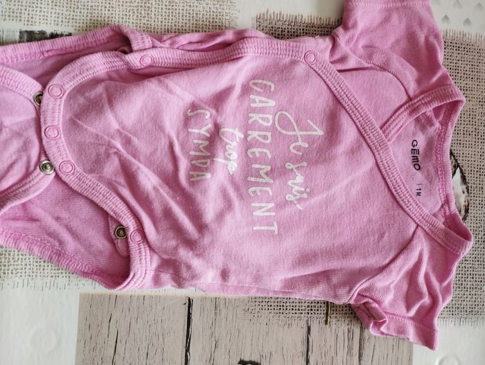 Lots bodies - photo numéro 2