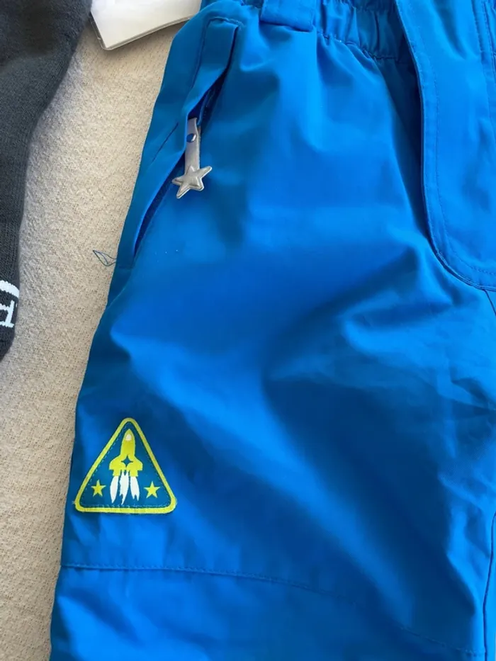 Lot ski 2-3 ans - photo numéro 3