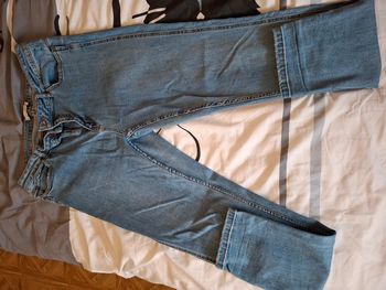 Pantalon jean taille 44