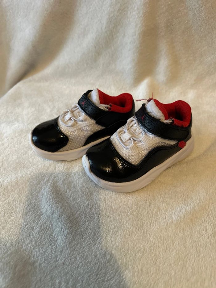 Basket Jordan - photo numéro 2