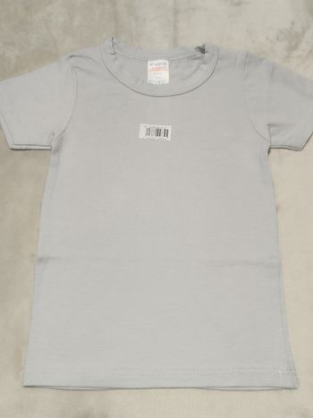 T-shirt 3ans-gris-Absorba-Neuf