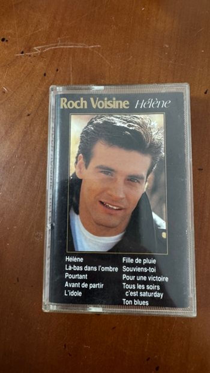 Divers cassettes, K7, vente à l'unité ou par lot - photo numéro 9