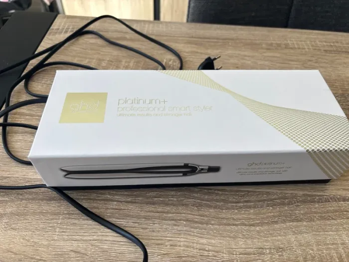 Lisseur ghd platinum + - photo numéro 5