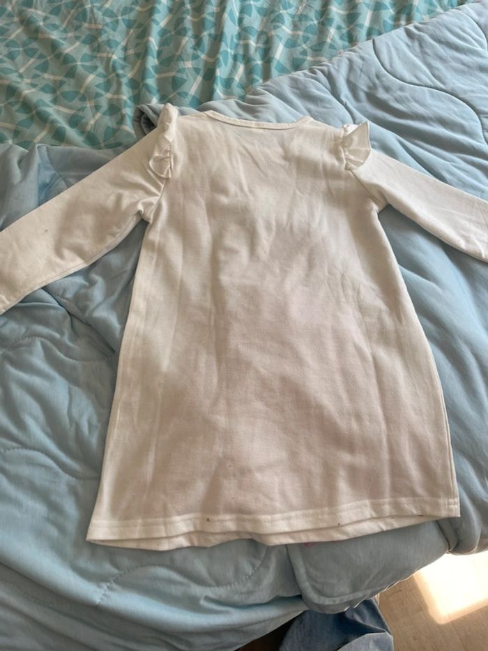 Robe princesse 110cm - photo numéro 3