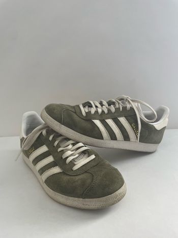 Basket adidas gazelle 