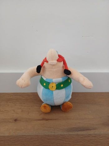 Peluche