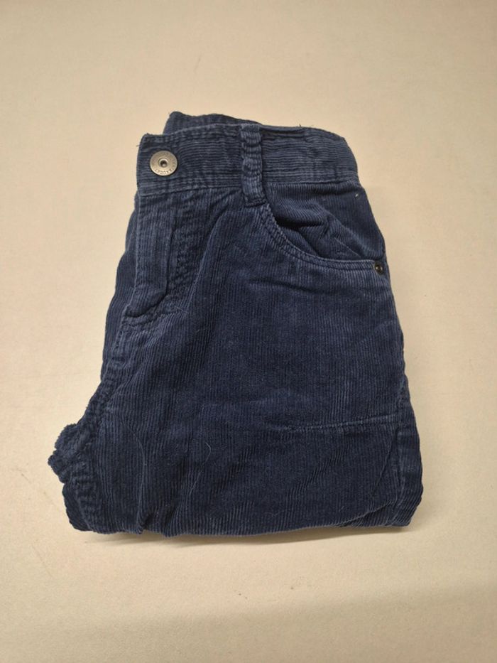 Pantalon verbaudet - photo numéro 4