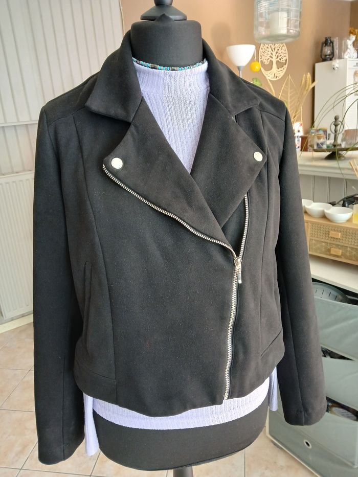 Perfection simili cuir T46. - photo numéro 9