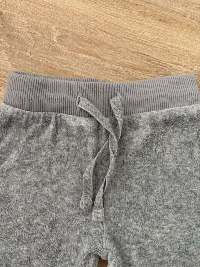 Pantalon bébé - photo numéro 4
