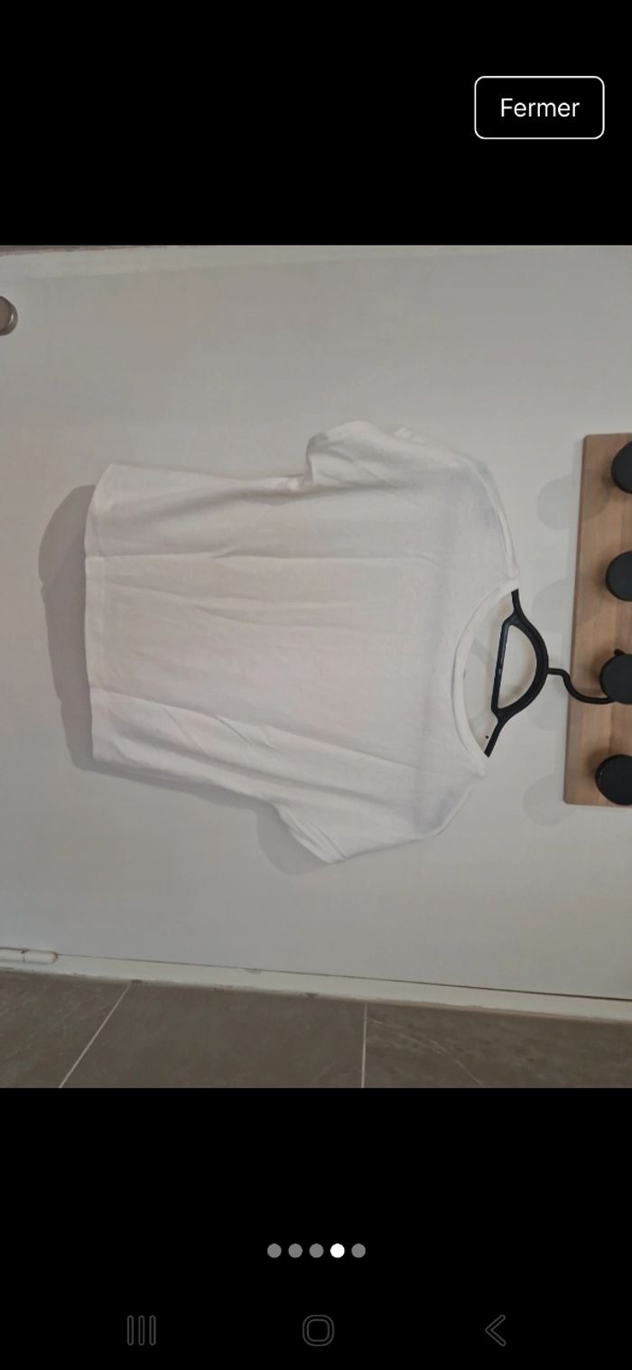 Tee-shirt - photo numéro 4