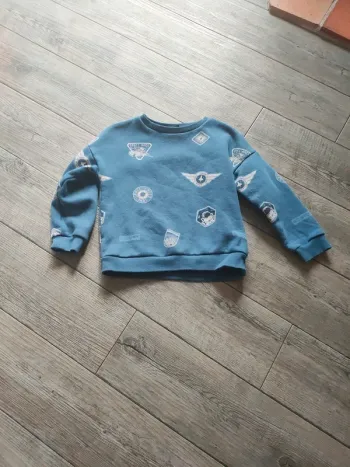 Pull 5 ans kiabi