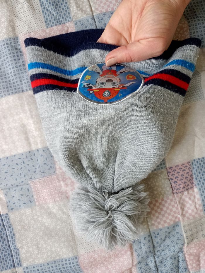 Lot de vêtements garçon 3 ans - photo numéro 5